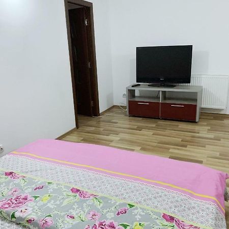 Hotel Restaurant Enigma Plopeni ภายนอก รูปภาพ